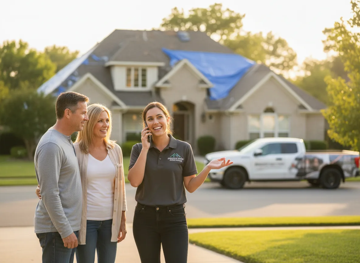 Emergency Roof Repair Johnston, SC FAQs